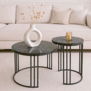 Table Sphera + S2