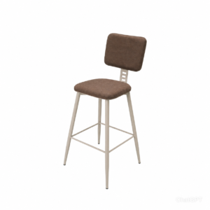 Tabouret Recto