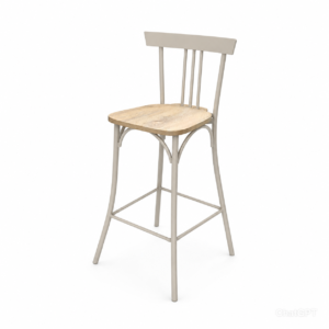 Tabouret Raya