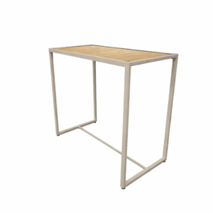 Table Quadro S