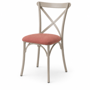 Chaise Cross