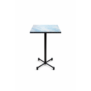 Table Haute Iris