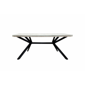 Table Ester Rectangulaire
