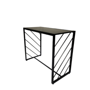 Table Striée